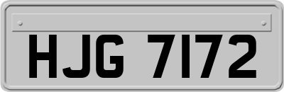 HJG7172