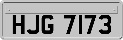 HJG7173