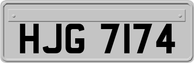 HJG7174