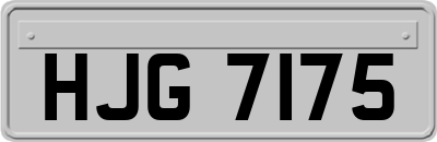 HJG7175
