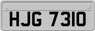HJG7310