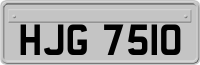 HJG7510