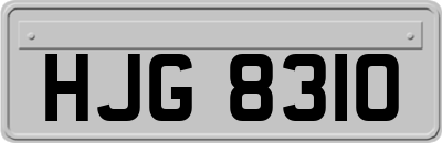 HJG8310