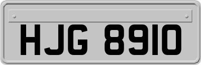 HJG8910