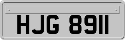 HJG8911