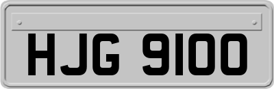 HJG9100