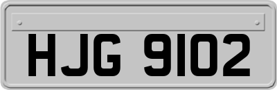 HJG9102