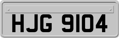 HJG9104