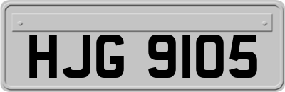 HJG9105