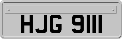 HJG9111