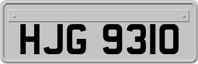 HJG9310