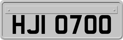 HJI0700