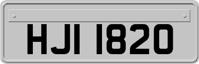 HJI1820