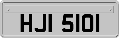 HJI5101