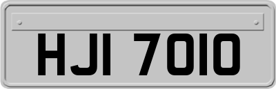 HJI7010