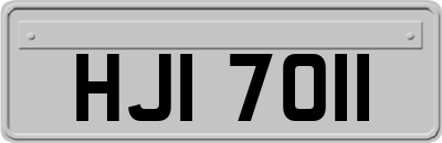 HJI7011