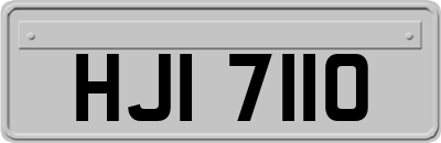HJI7110
