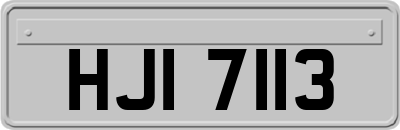 HJI7113