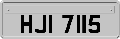HJI7115