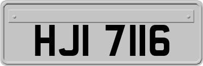 HJI7116