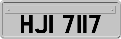 HJI7117