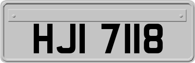 HJI7118