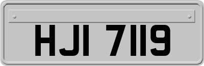 HJI7119