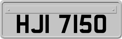 HJI7150