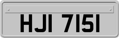 HJI7151