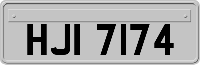 HJI7174