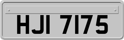 HJI7175