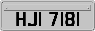 HJI7181