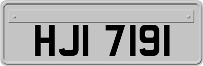 HJI7191