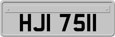 HJI7511