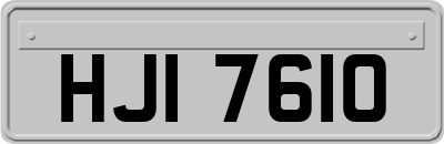 HJI7610