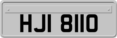 HJI8110