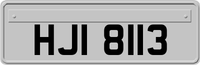 HJI8113