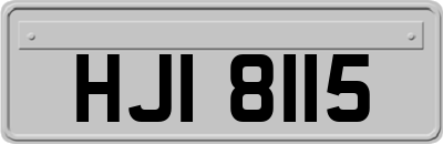 HJI8115