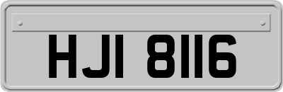 HJI8116