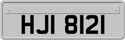 HJI8121