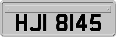 HJI8145