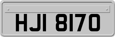 HJI8170