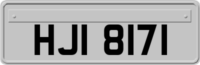 HJI8171