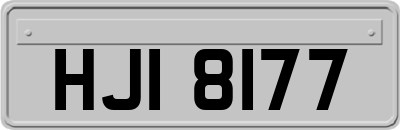 HJI8177