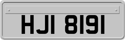 HJI8191