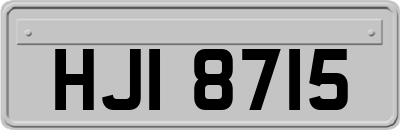 HJI8715