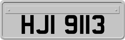 HJI9113