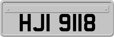 HJI9118