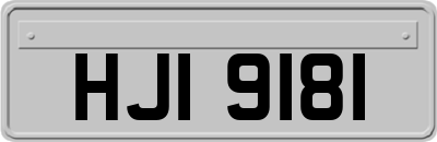 HJI9181