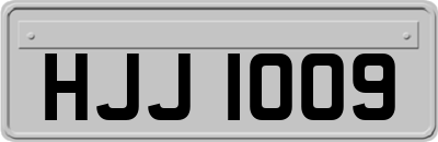 HJJ1009